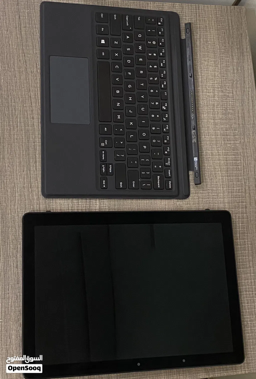لابتوب لوحي Dell Latitude 5290 - حالة ممتازة