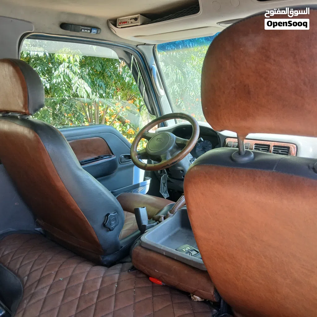 Kia K3 Standard