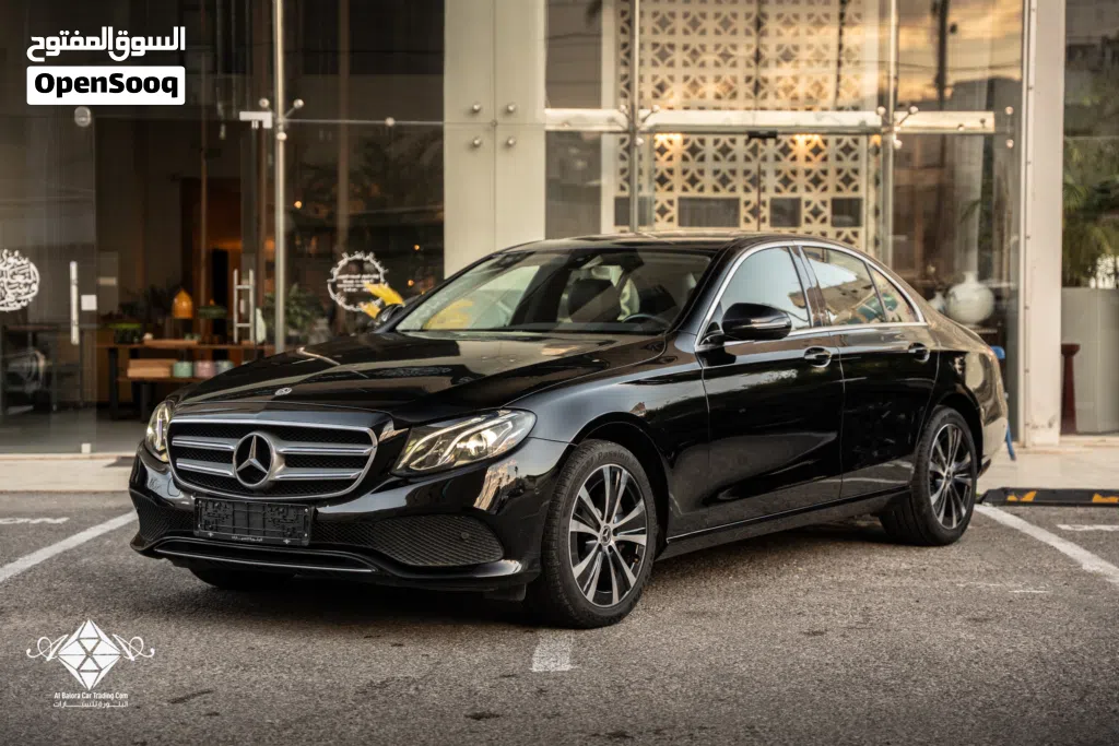 Mercedes Benz E-Class E 350