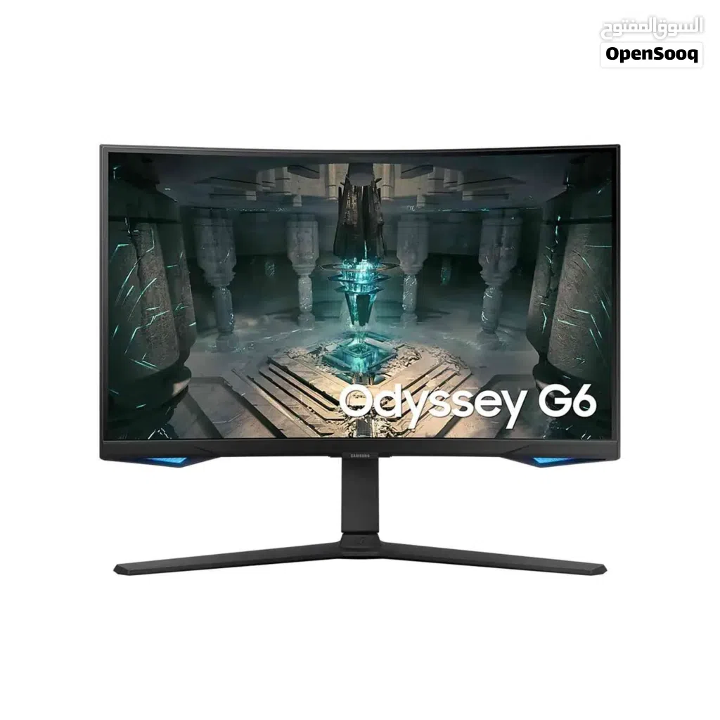 samsung gamng monitor 2k 27