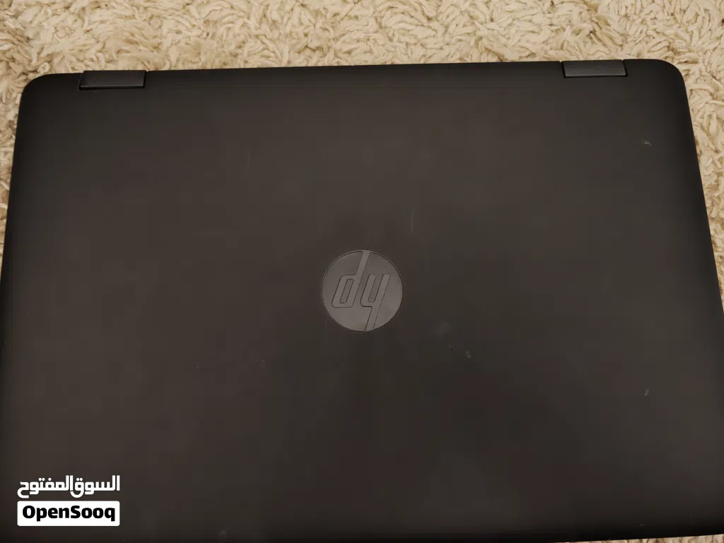لابتوب hp ProBook