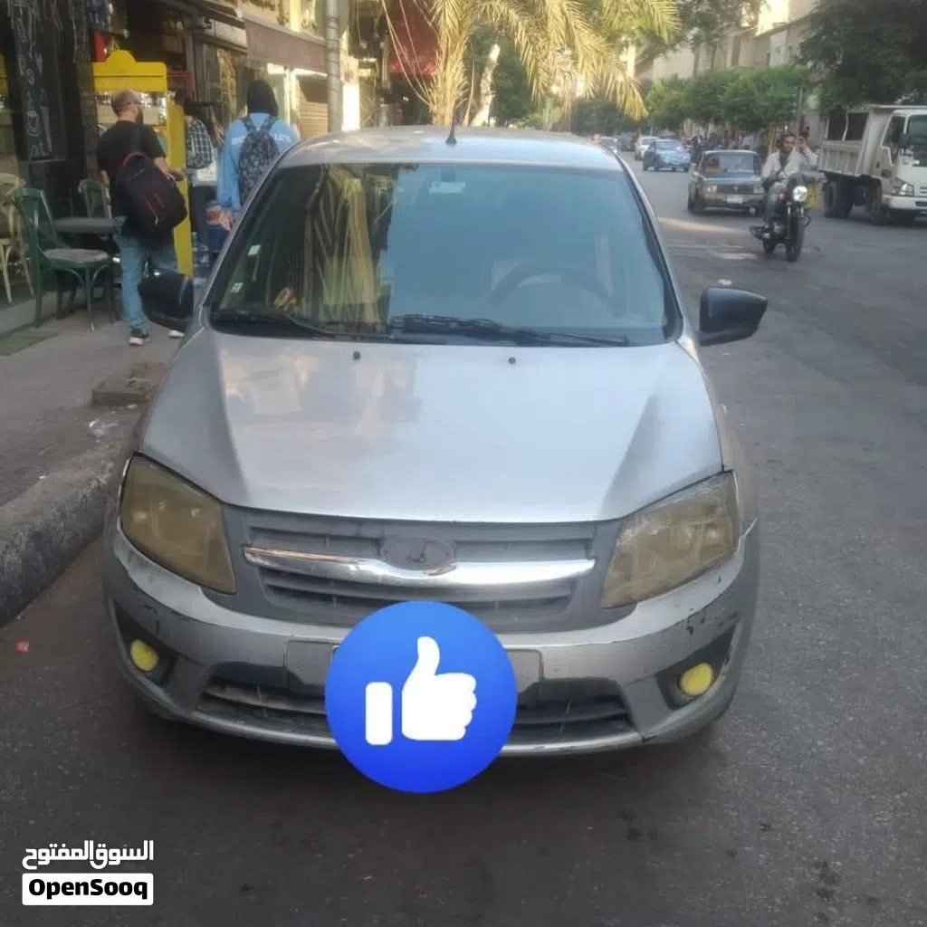 لادا جرانتا