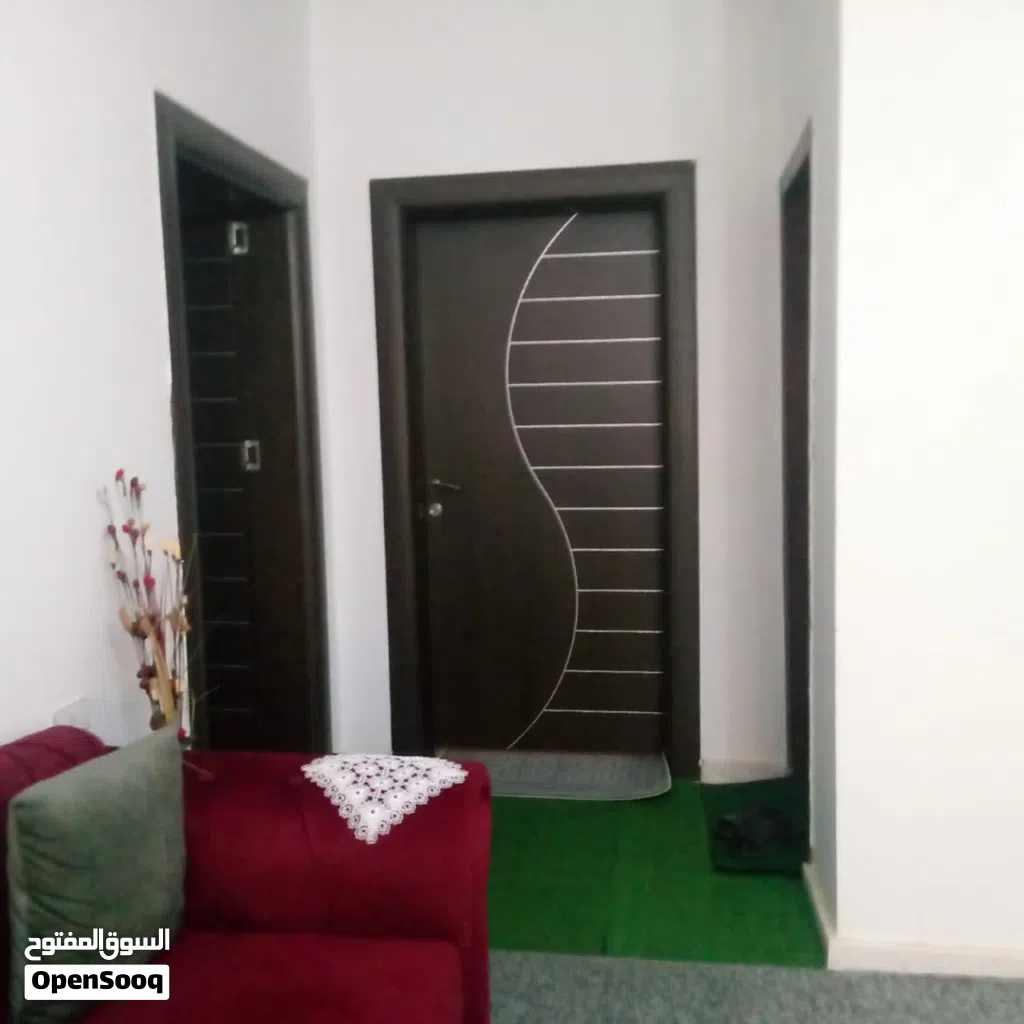 منزل ارضي _ تاجوراء _ سيرتي