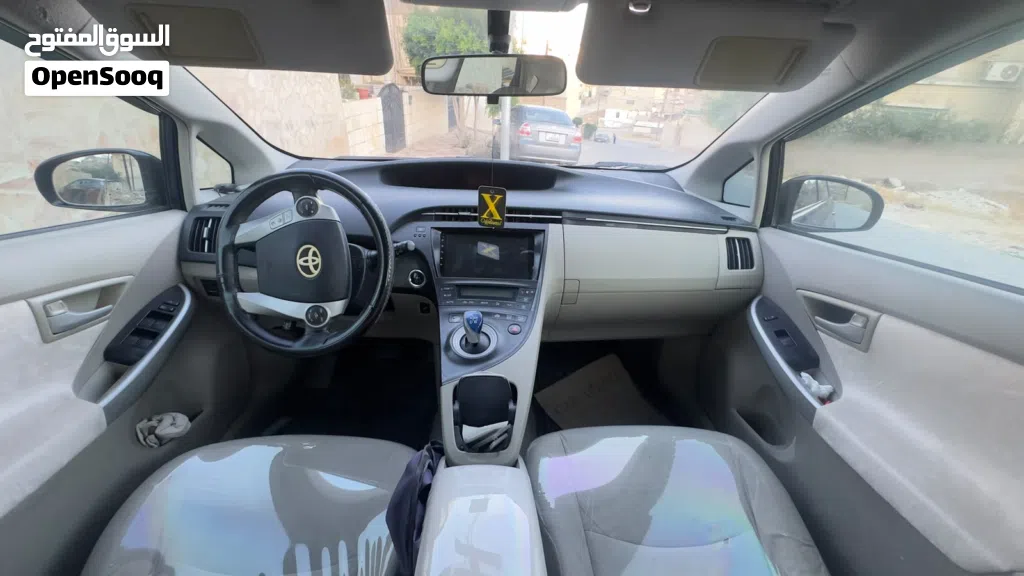 Toyota Prius Prius