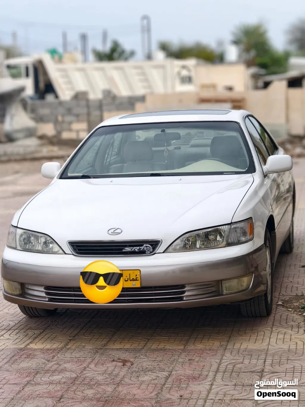 Lexus ES ES 300