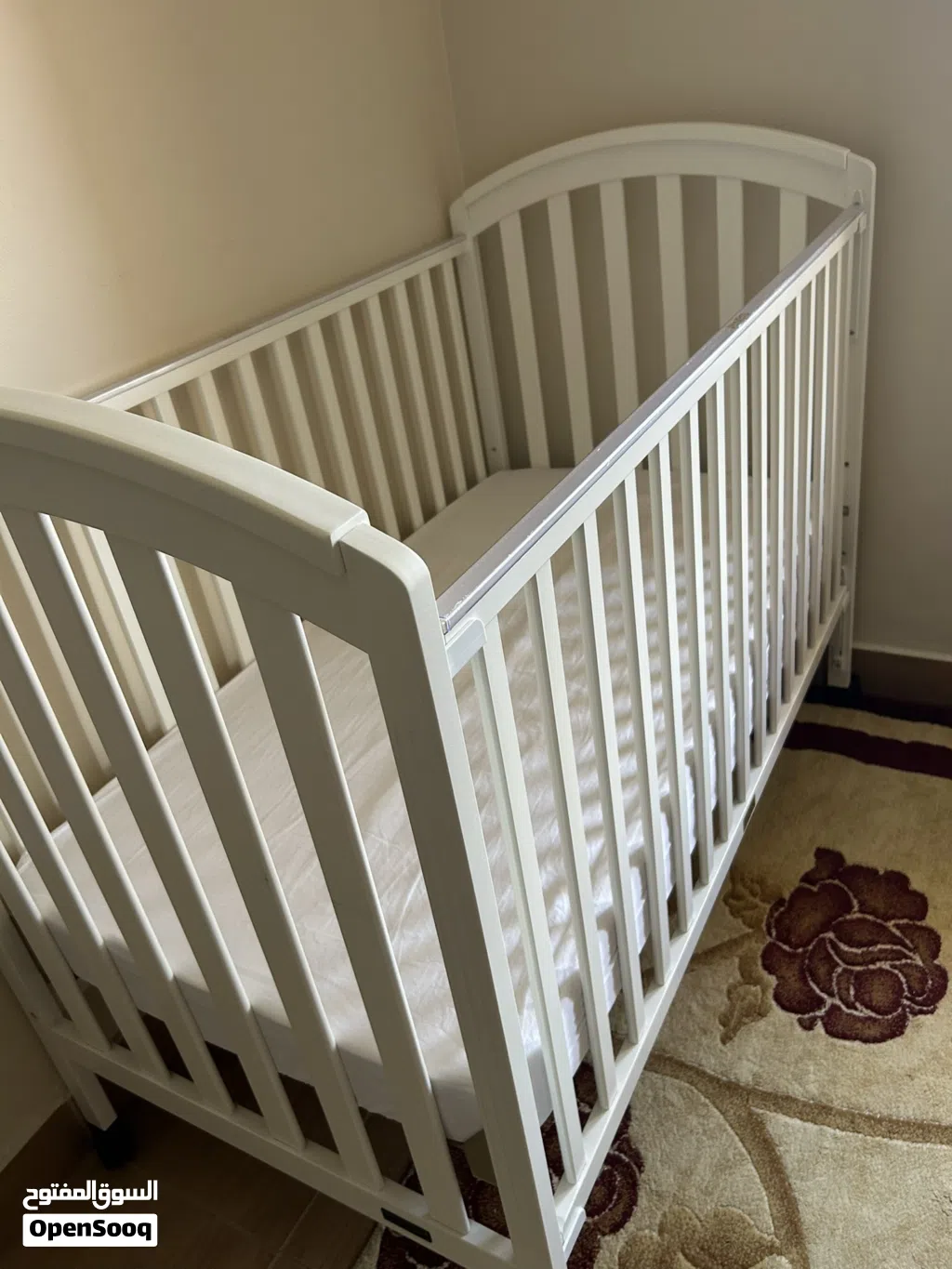 Mothercare Baby cot