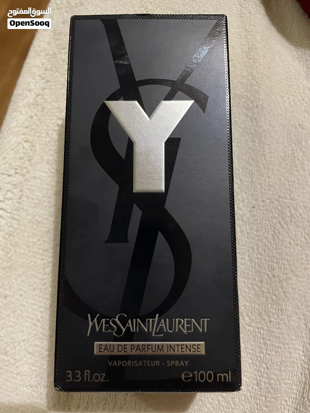 عطر رجالي فاخر