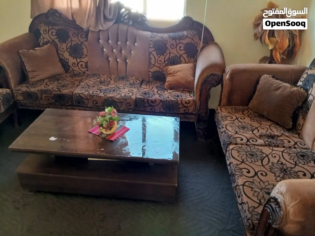 كنب زان تفصيل