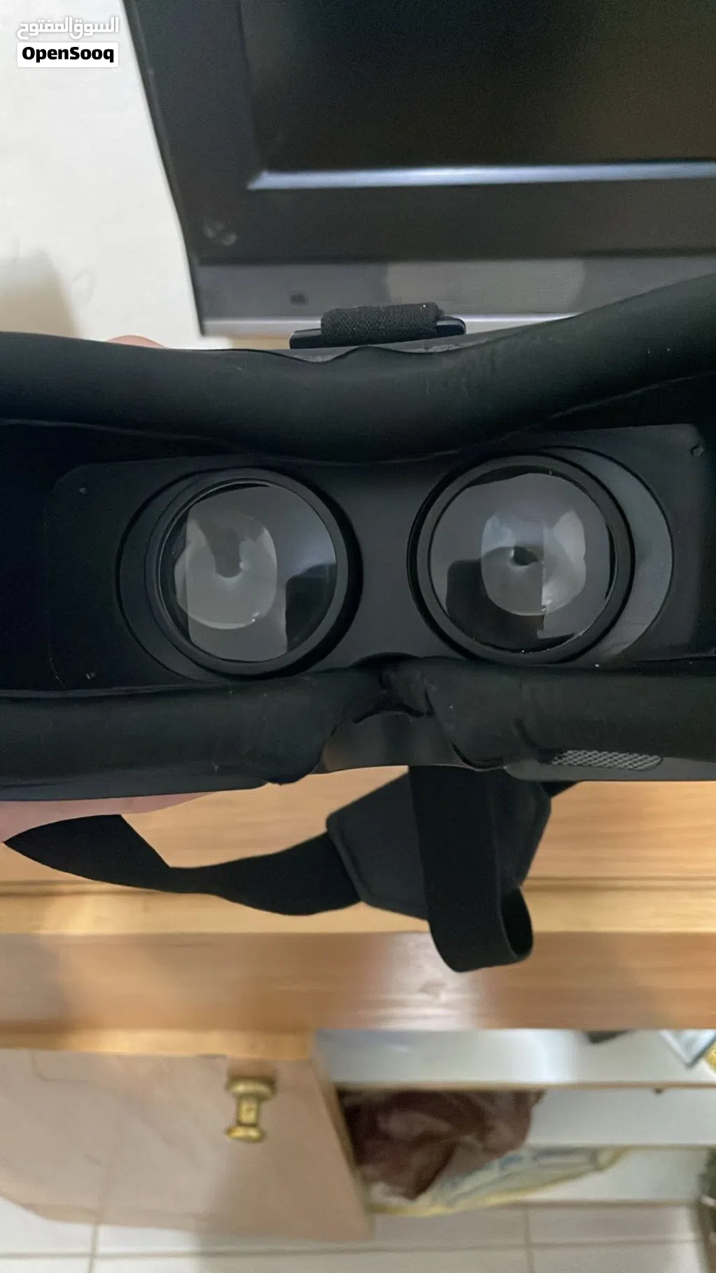 نظرة الواقع الافتراضي Vr shlnecon