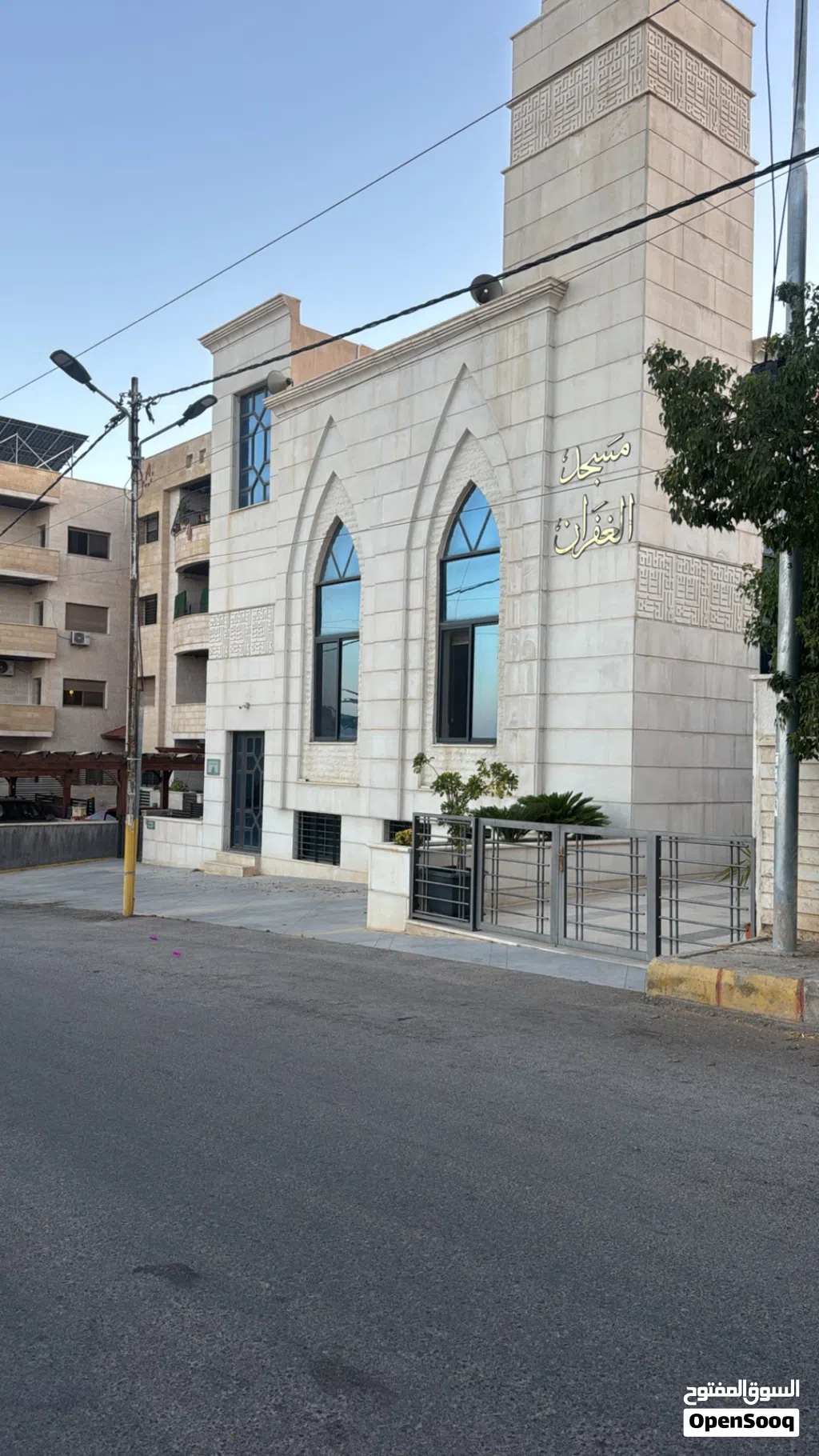 مطلوب شقة للايجار فارغ في اربد شوف الوصف