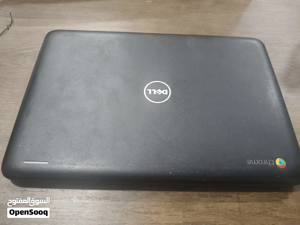 chrome book