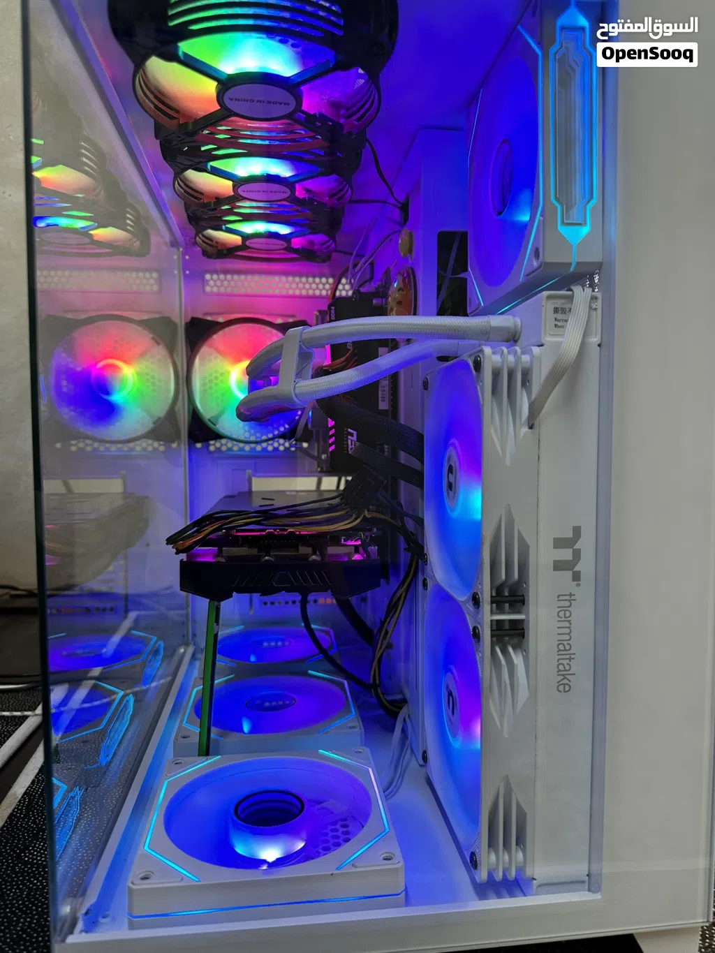 المواصفات بصور Pc للبيع