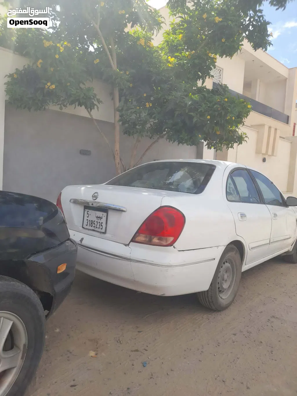 Nissan Sunny SL