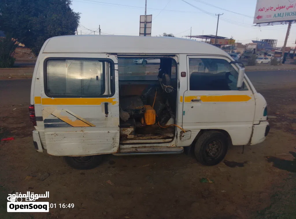 Daewoo Other