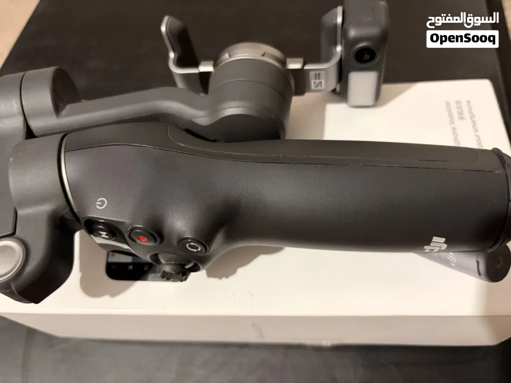 Dji osmo mobile 7p