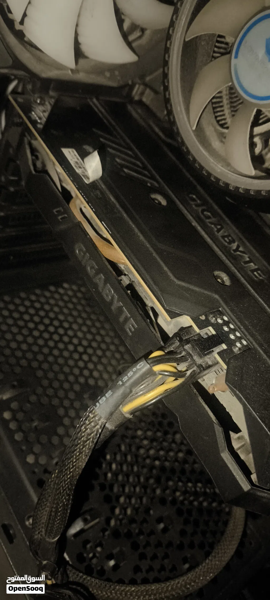 كارت شاشة GTX1660 TI 6GB