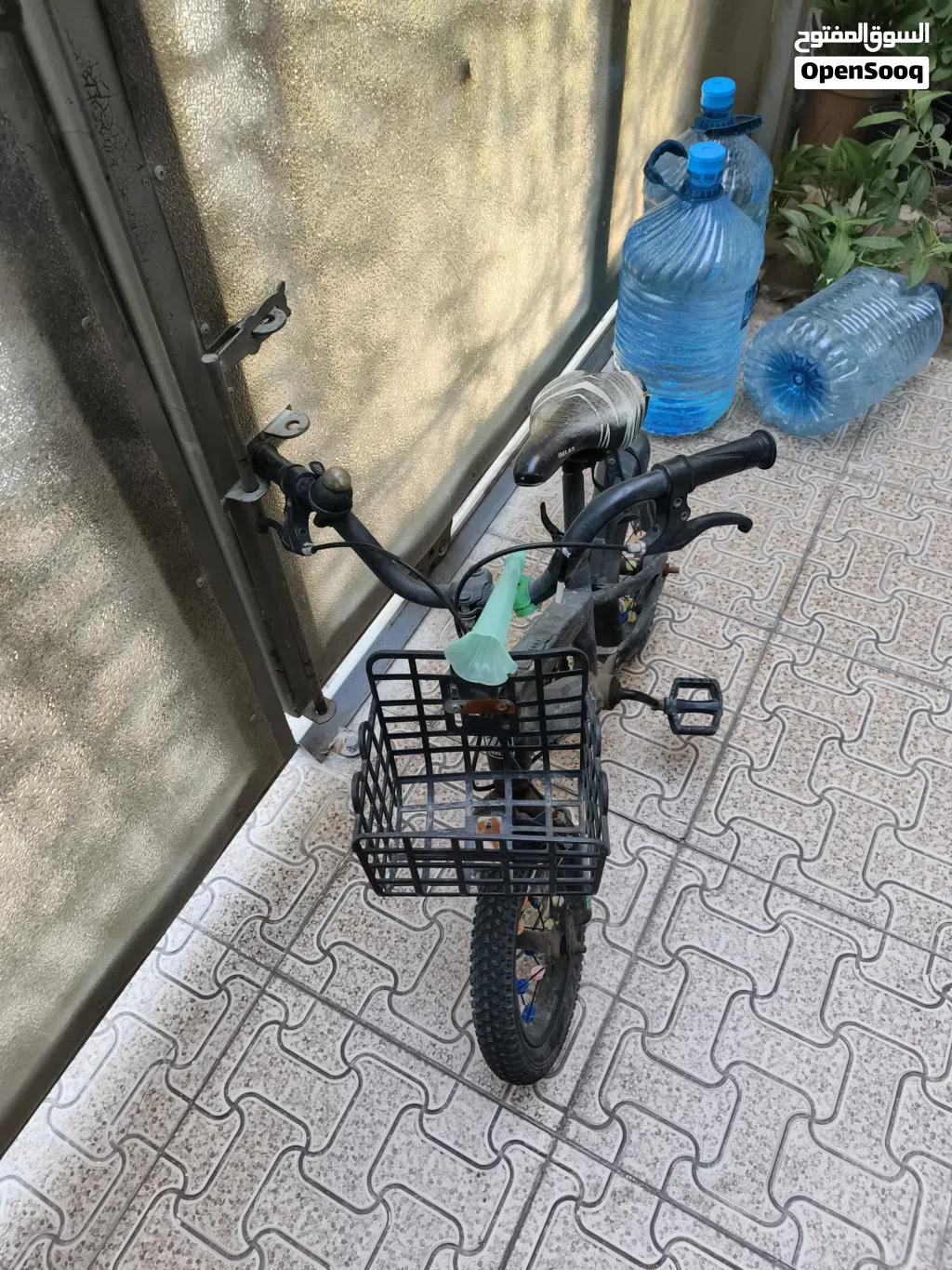 بايسكل للصغار للبيع