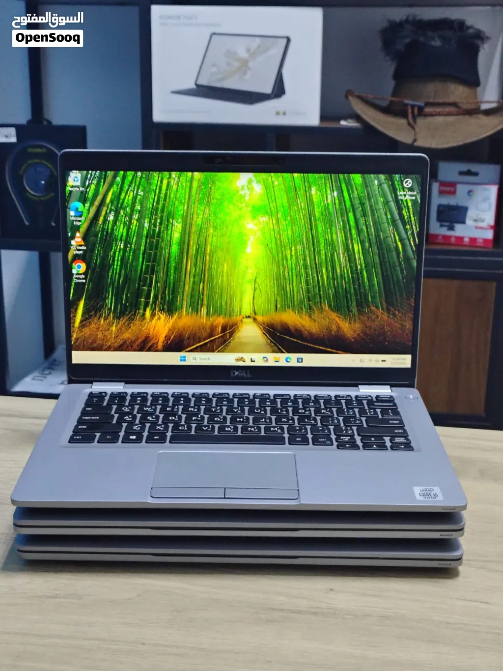 Used Dell Latitude 5310 in Oman 8GB/256GB