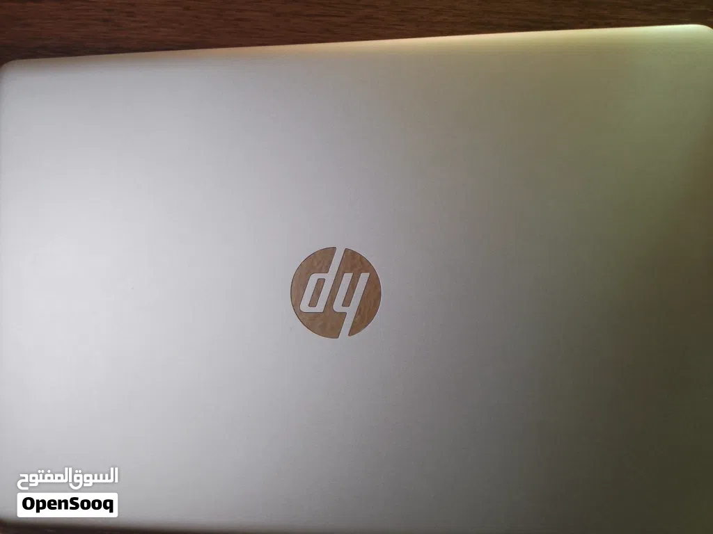 لابتوب hp core i7 مستعمل