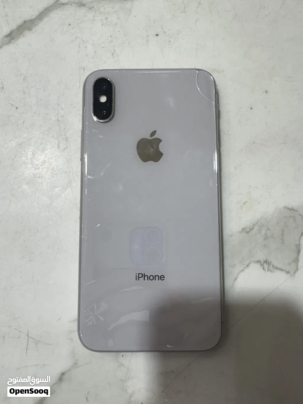 iPhone x عادي