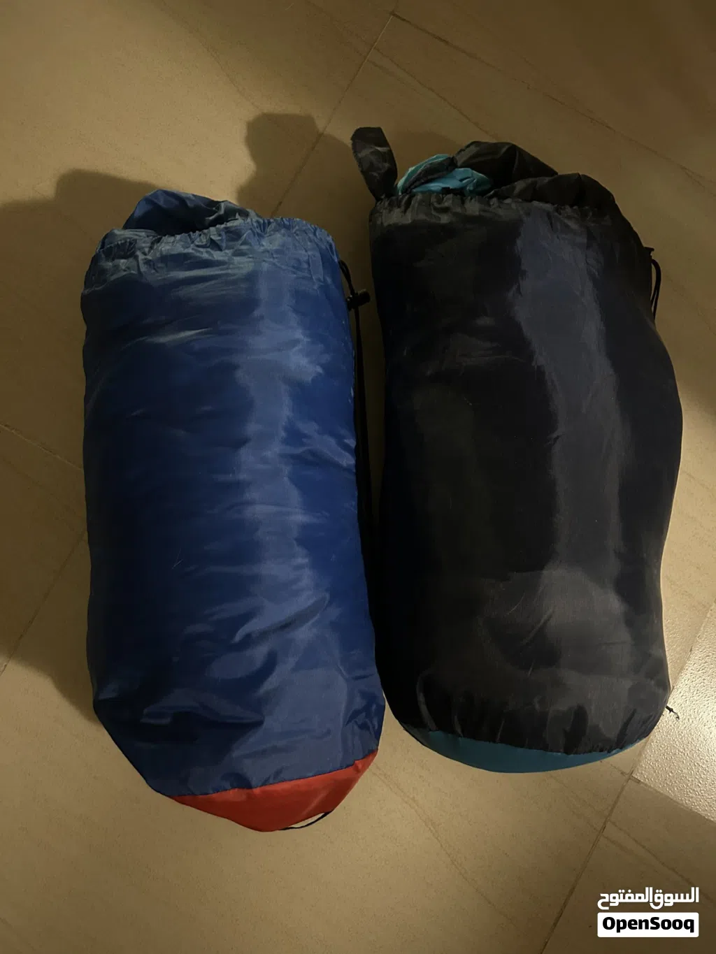 Sleeping bag كيس نوم