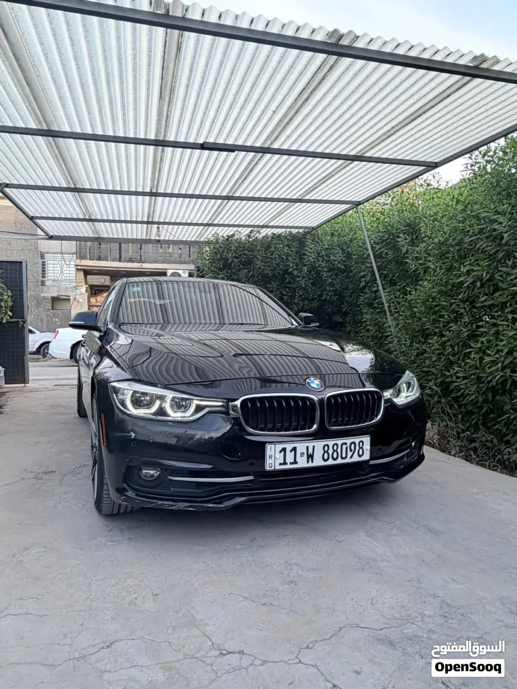 BMW Other
