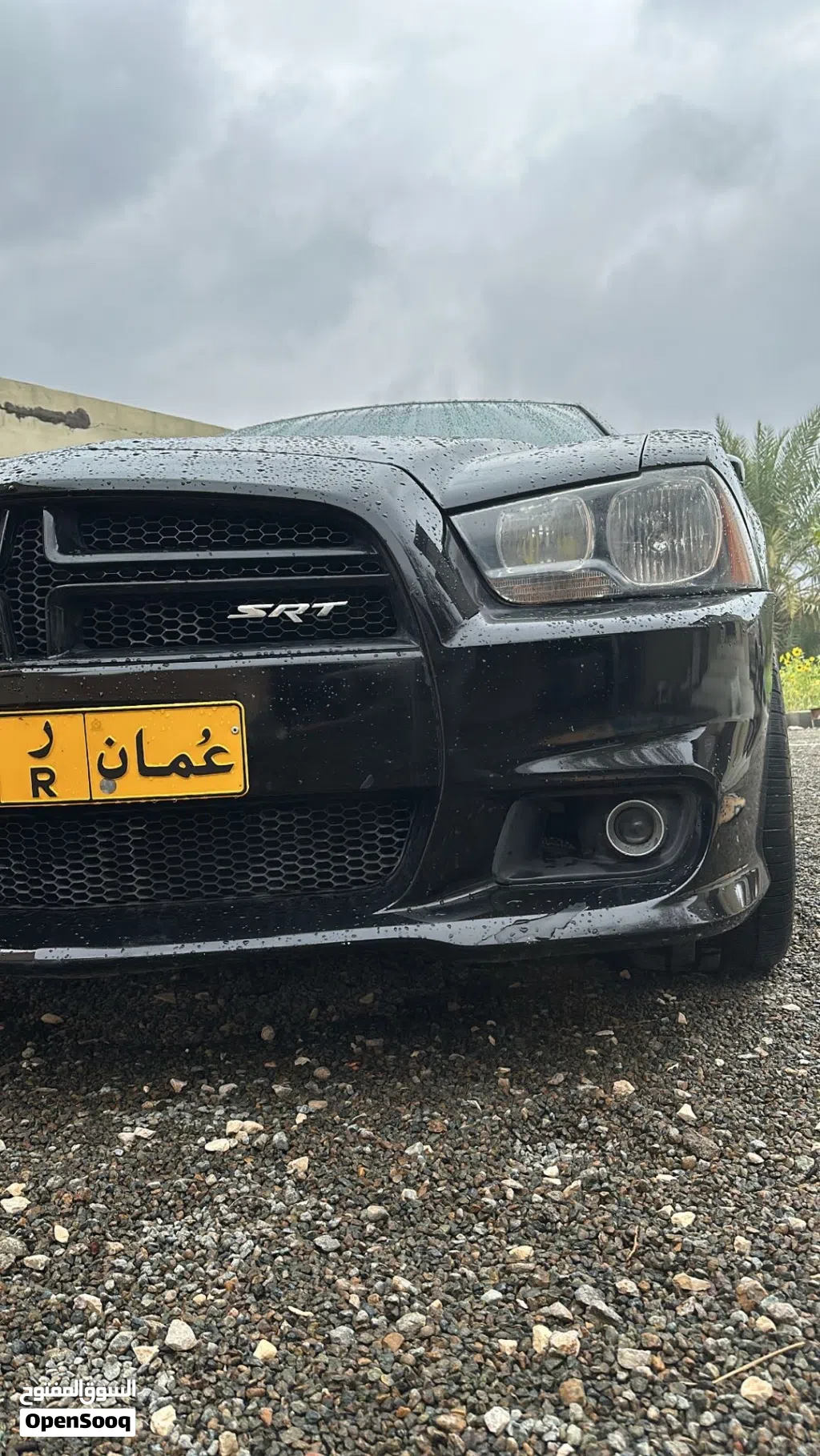 Dodge Charger R/T