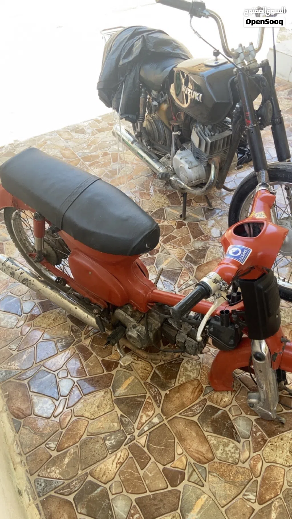Honda Other