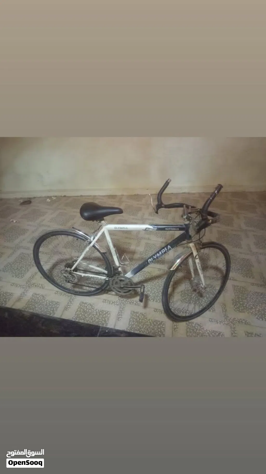 دراجه هوائيه للبيع بسعر 15 ريال