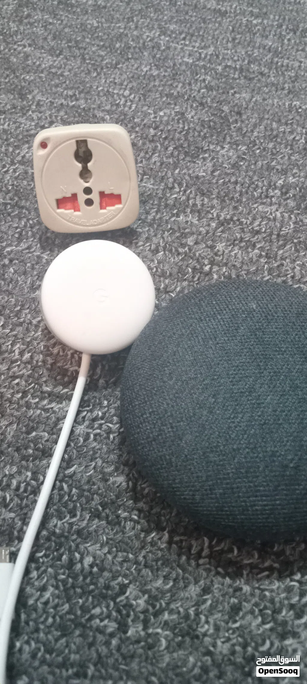 Google home