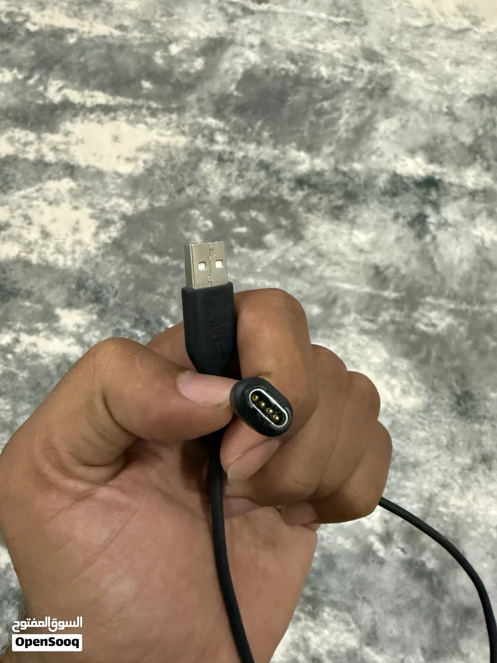 شاحن جارمن اصلي