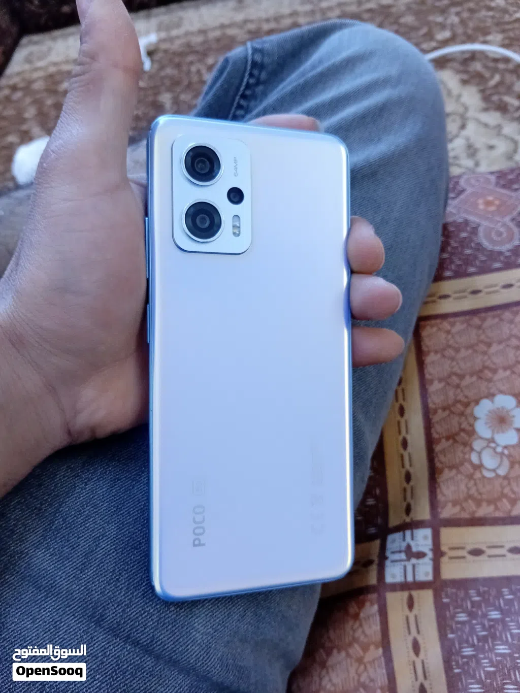 Poco X4 GT