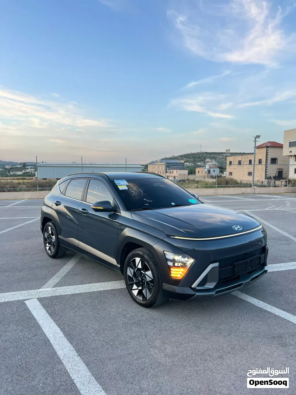 Hyundai Kona Premium