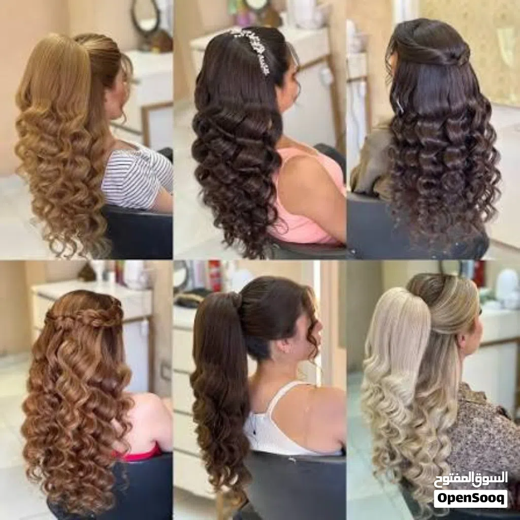 مطلوب خبيرات شعر