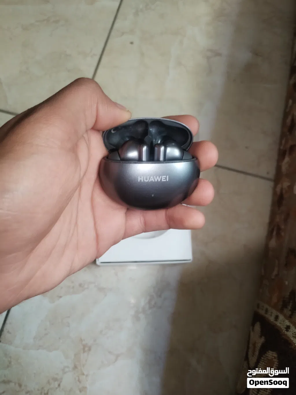 سماعة هواوي freebuds 4i
