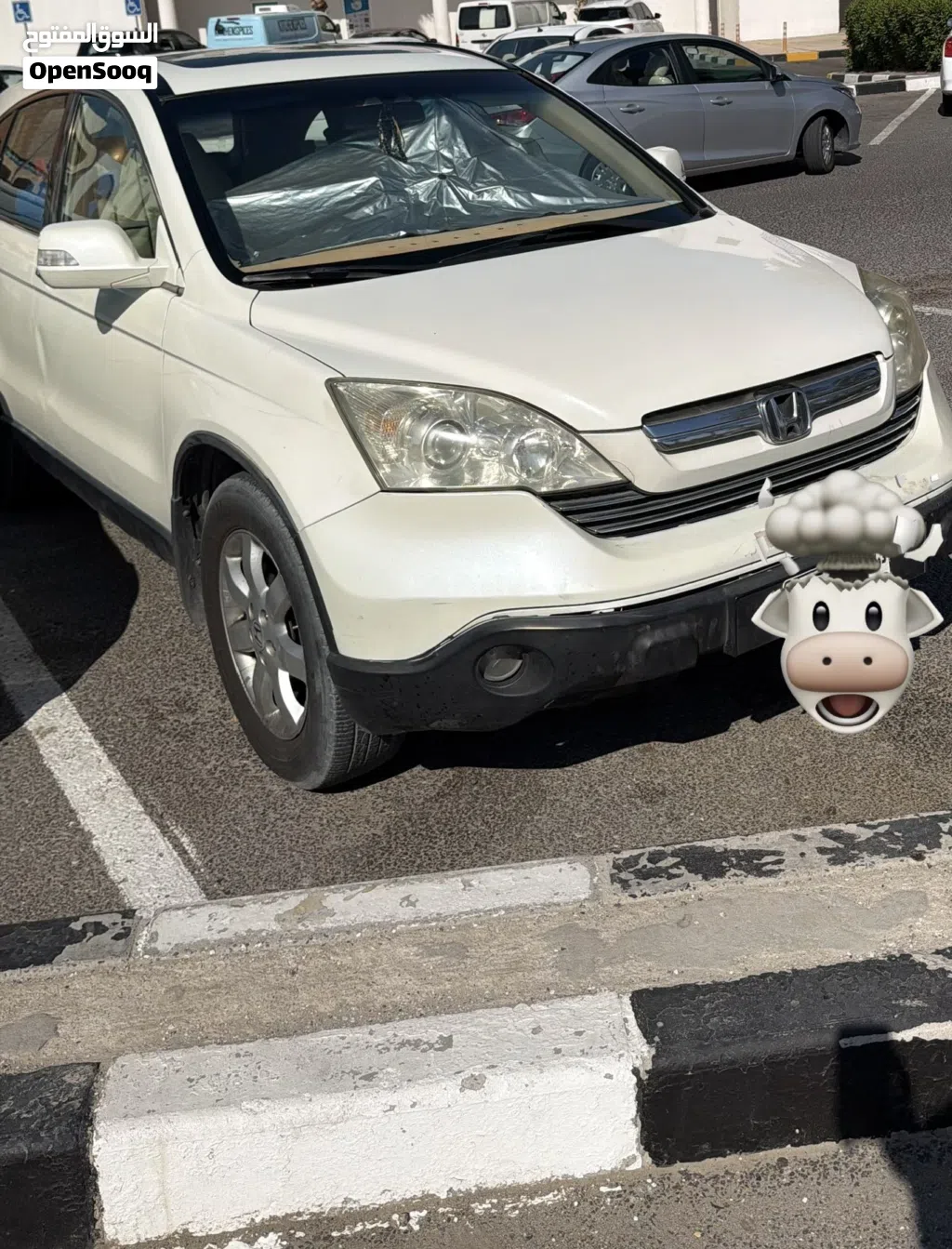 Honda CR-V Standard