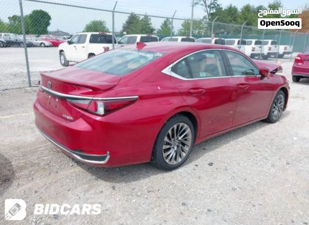 Lexus ES ES 300