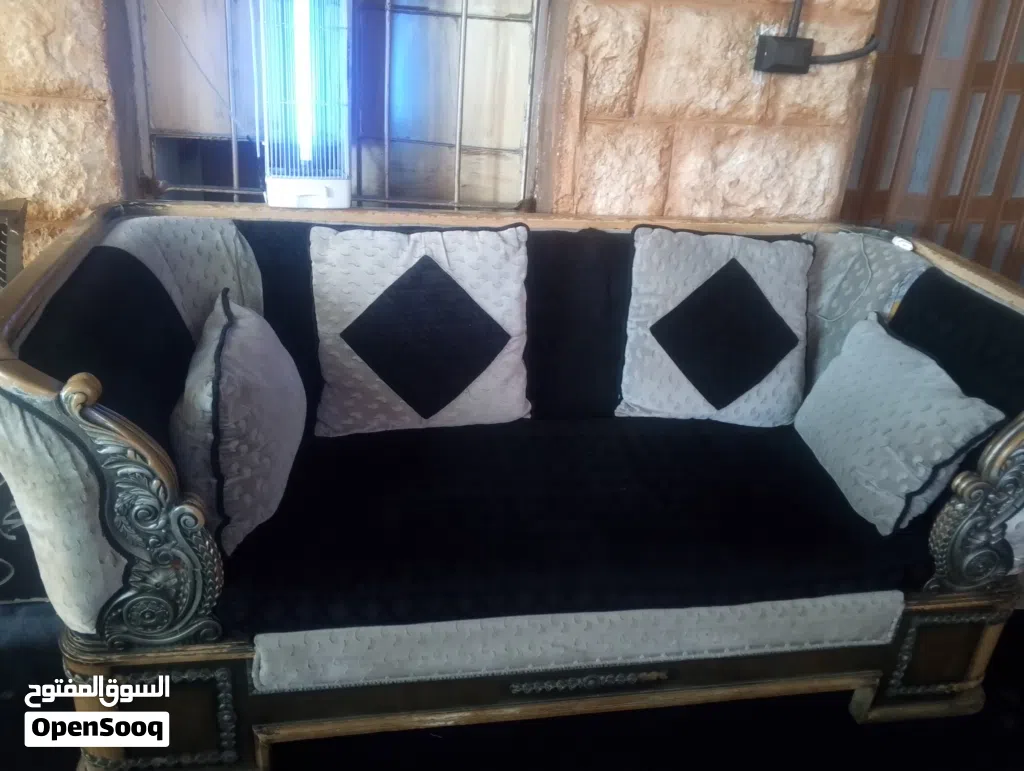طقم كنب للبيع