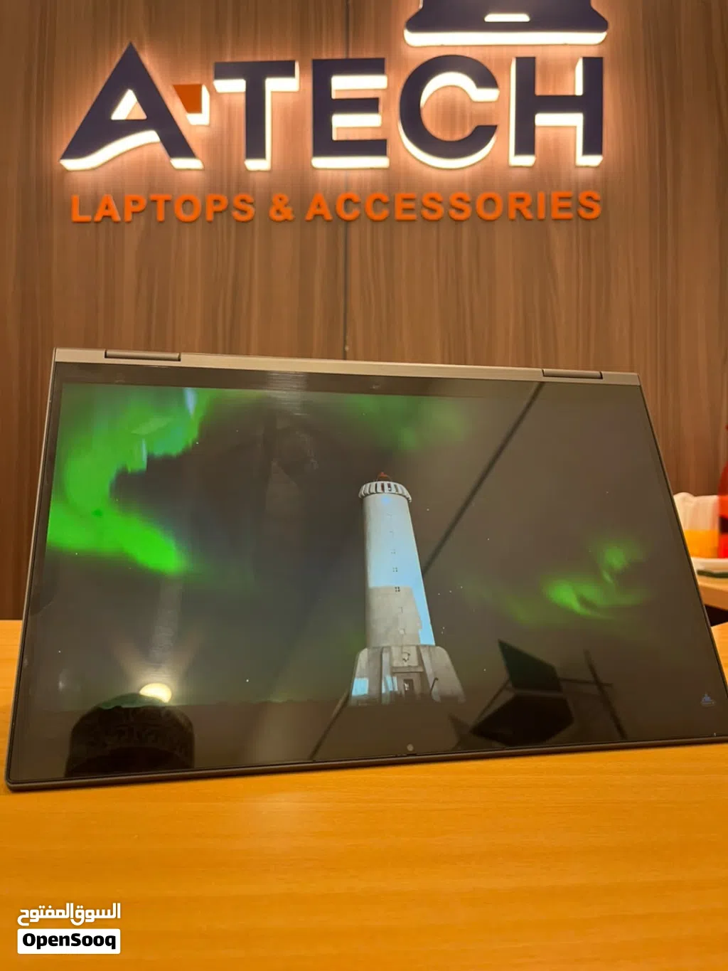 Lenovo Yoga C740-15IML i7 10th Generation