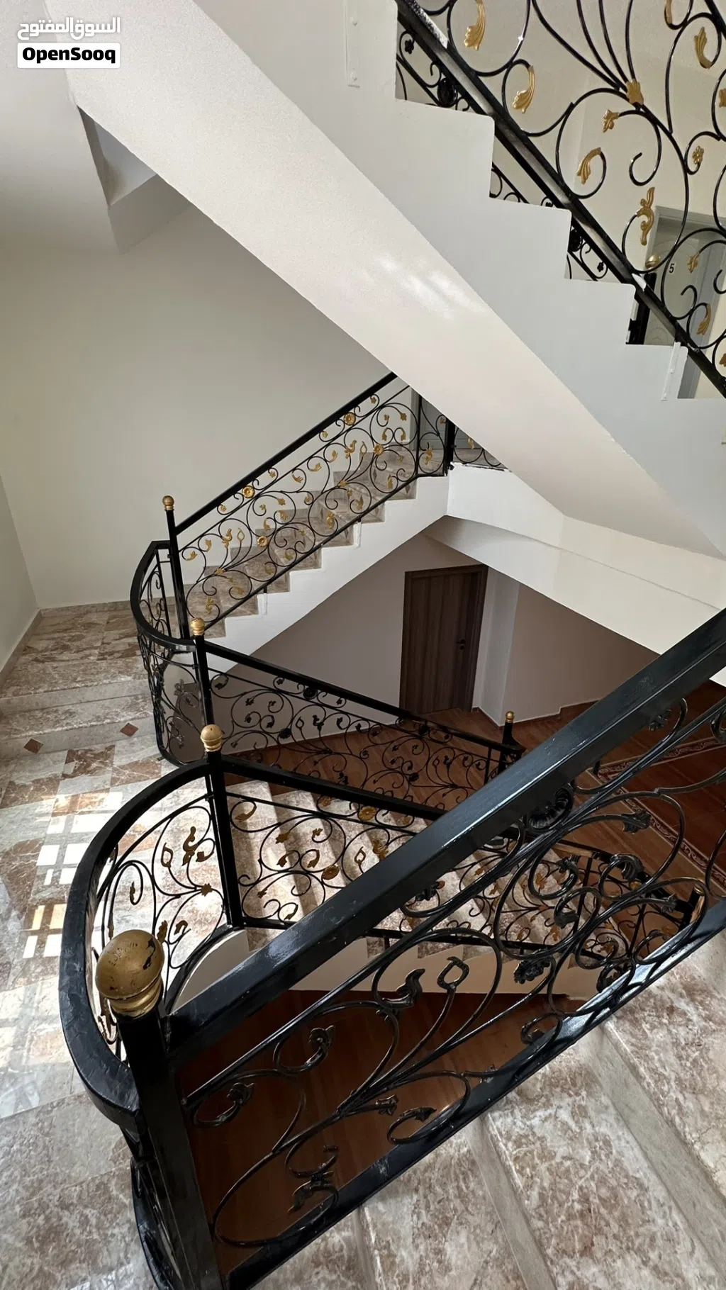 Room & Apartment for Rentغرفة وشقق مفروشة وغير مفروشة