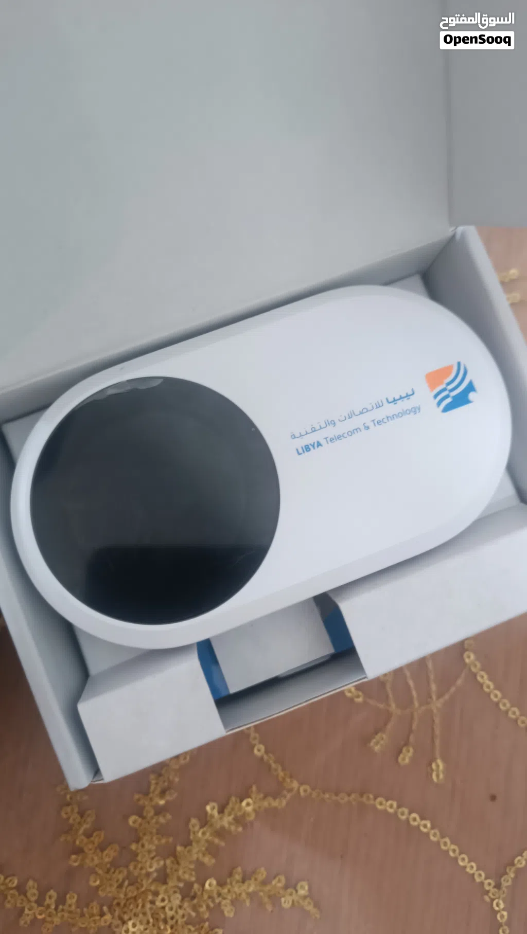 جهاز 4 جي ليبيا الاتصالات جديد استعمال اسبوع فقط مستعجل 220