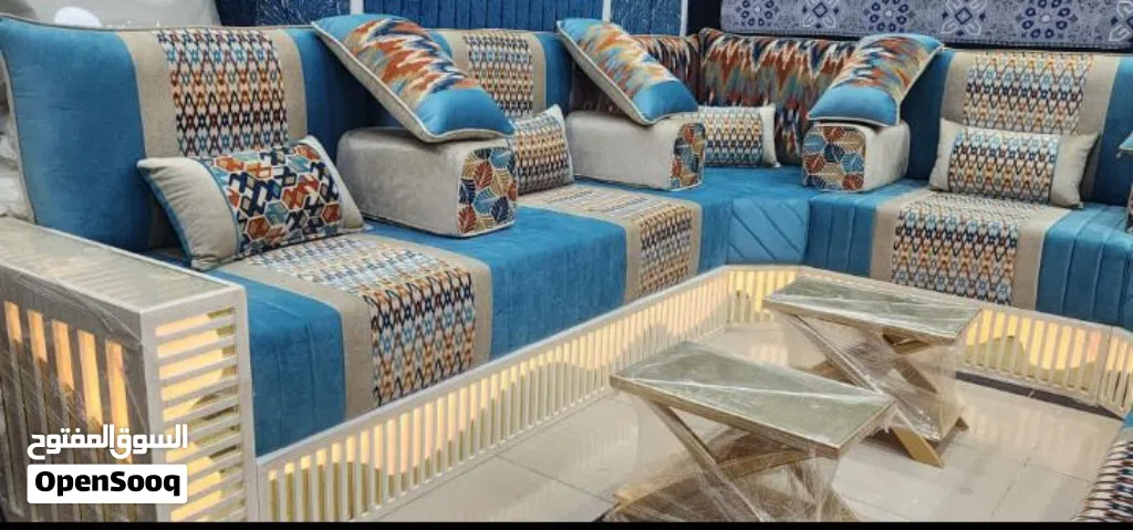 مفروشات الرائد