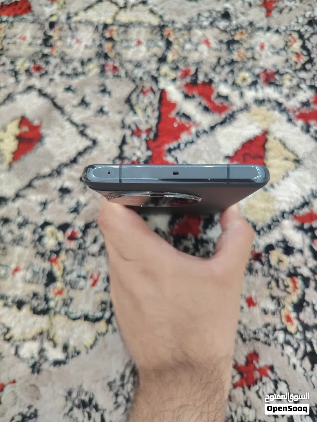 ون بلس 11 نظيف معاه كرتون وشحن