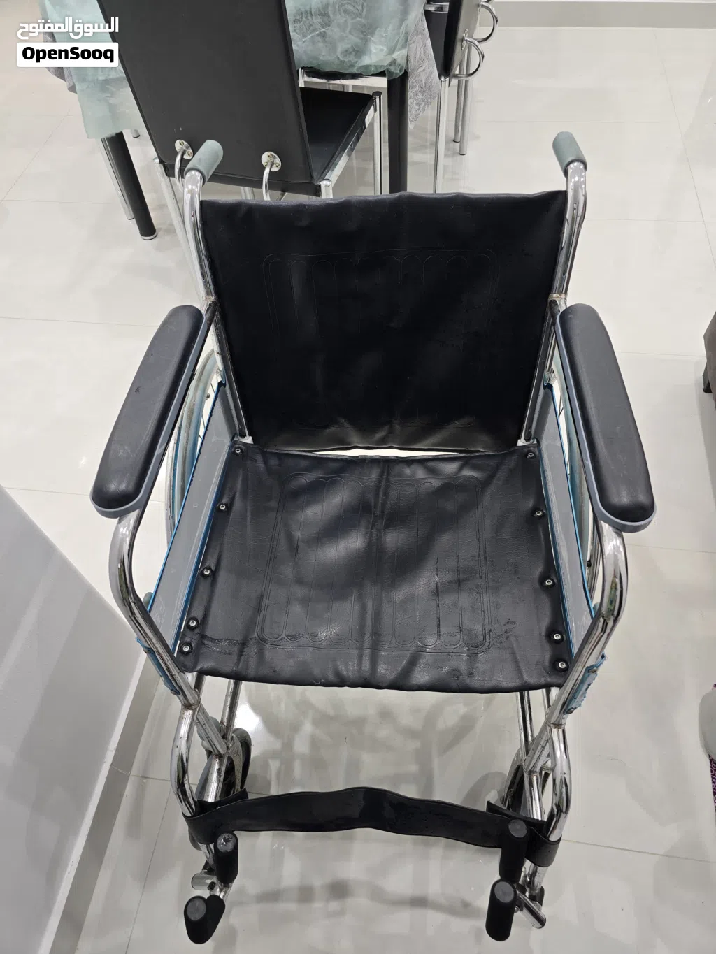 wheel chair for disabled