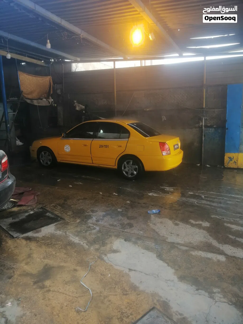 Hyundai Elantra GL