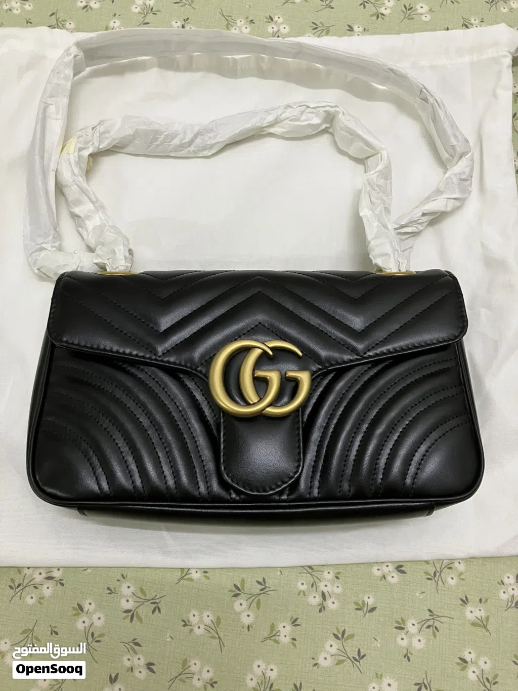 Gucci Marmont Medium - Brand new