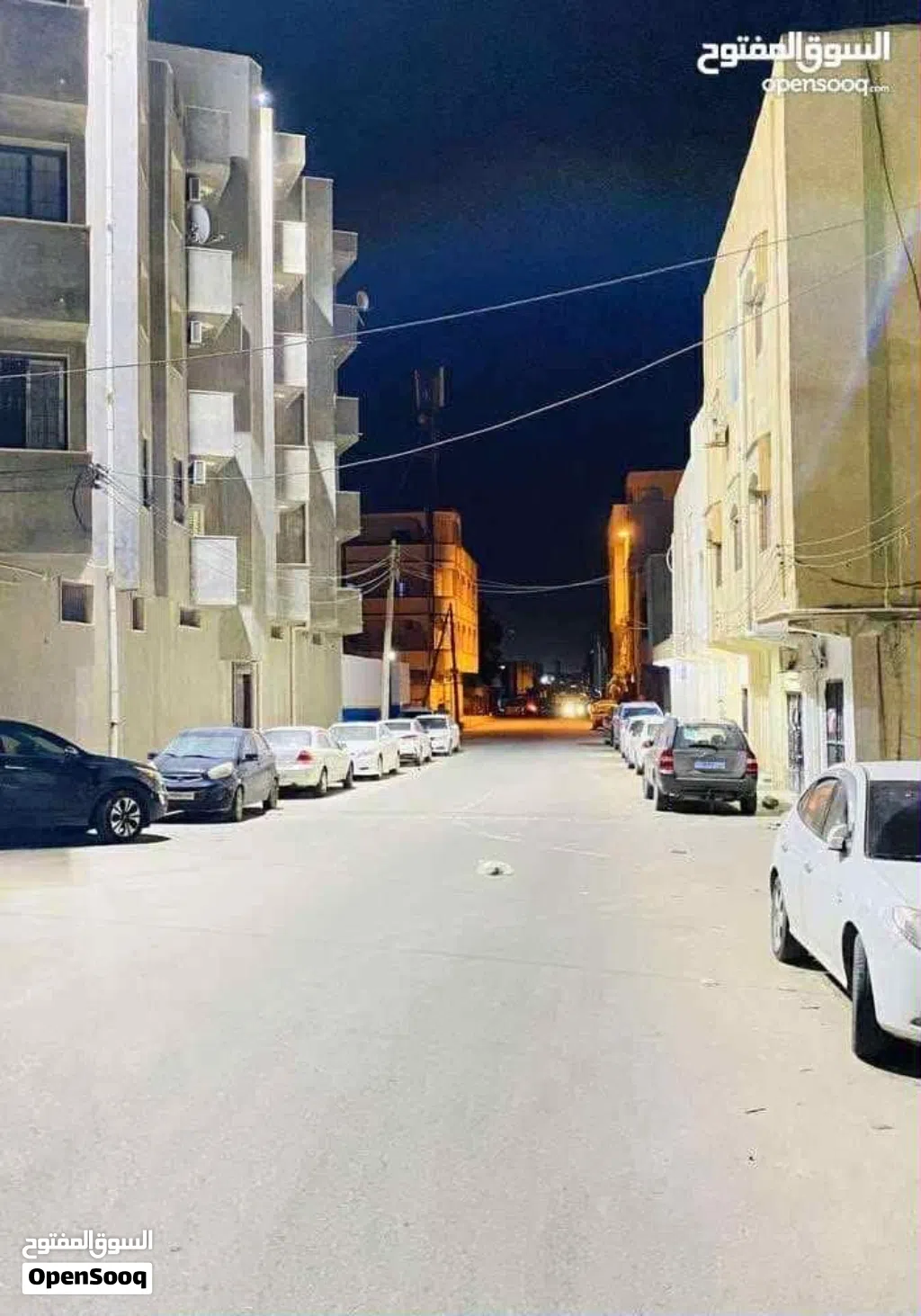 متاح منزل لي بيع في فرناج