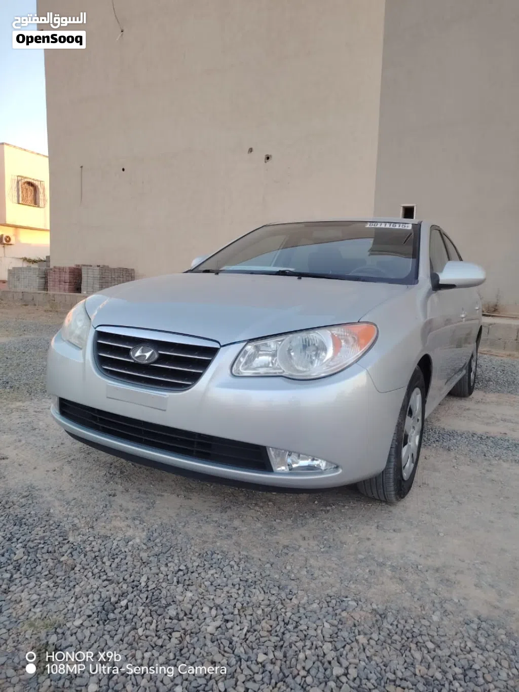 Hyundai Elantra GL