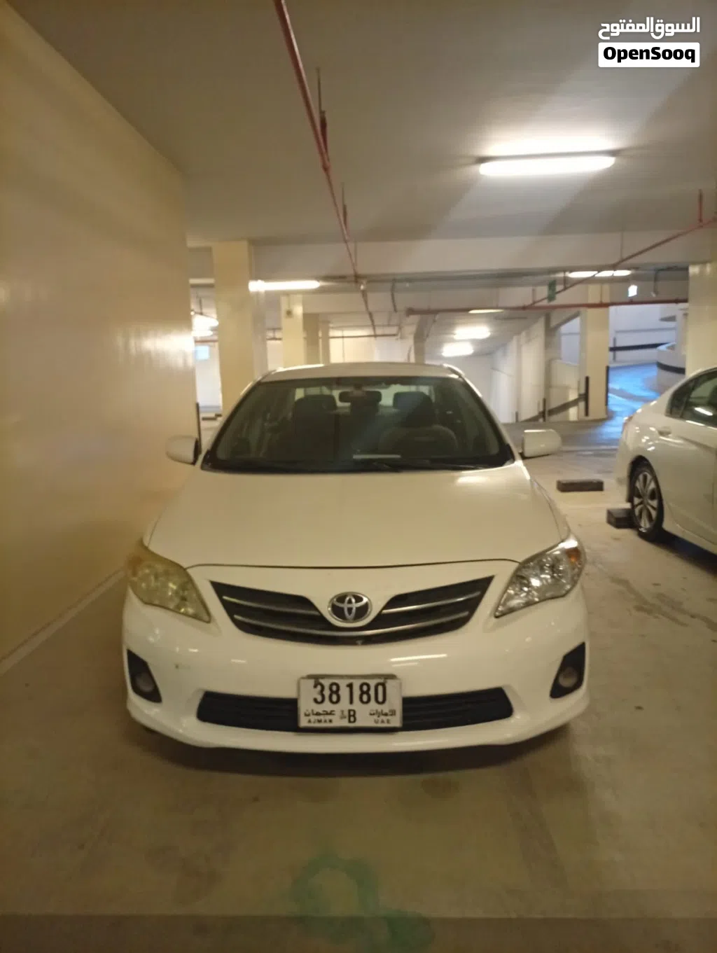Toyota Corolla XLI