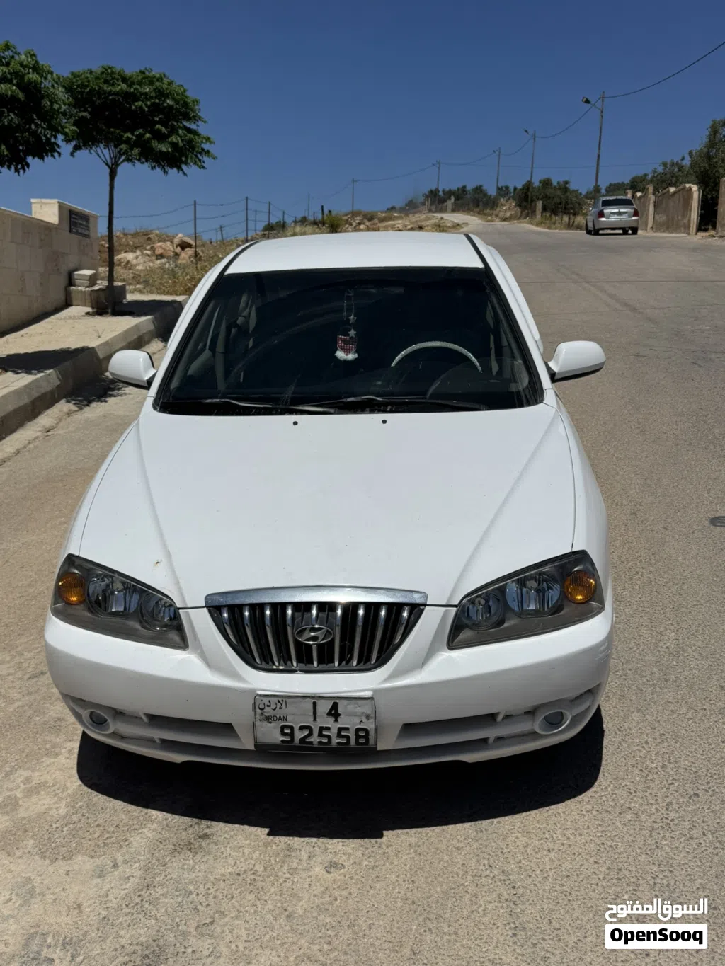 هيونداي افانتي Limited